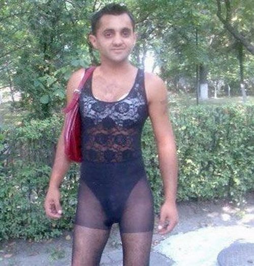 Funny picdump (133 pics)