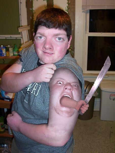 Funny picdump (133 pics)