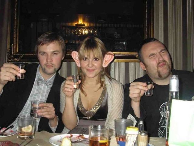 Funny picdump (133 pics)