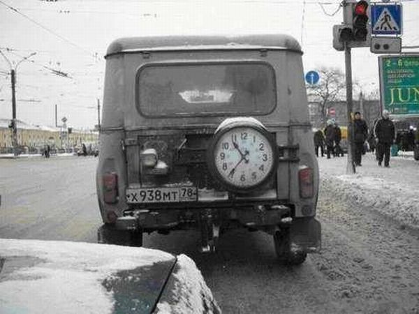 Funny picdump (122 pics)