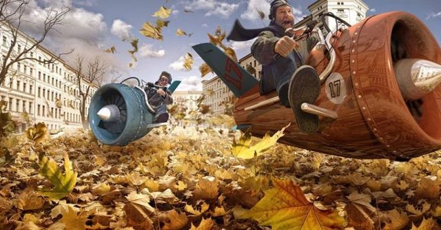 Funny picdump (122 pics)