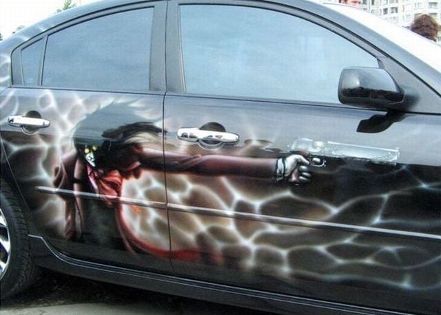 Funny picdump (111 pics)