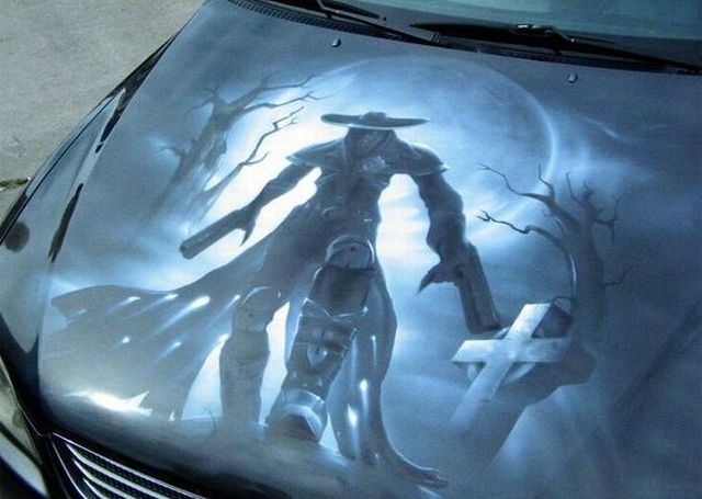 Funny picdump (111 pics)