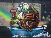 Curiosities and bonus pictures