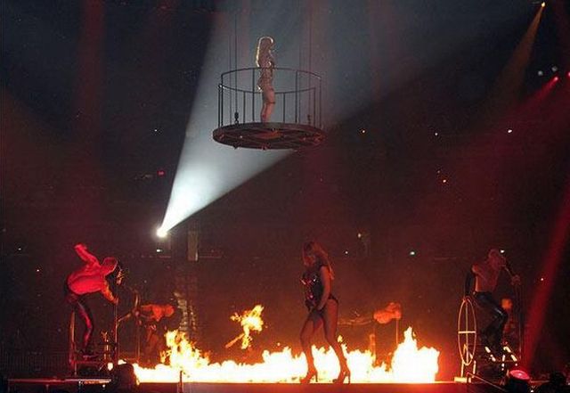 Curiosities and bonus pictures