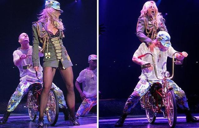 Curiosities and bonus pictures