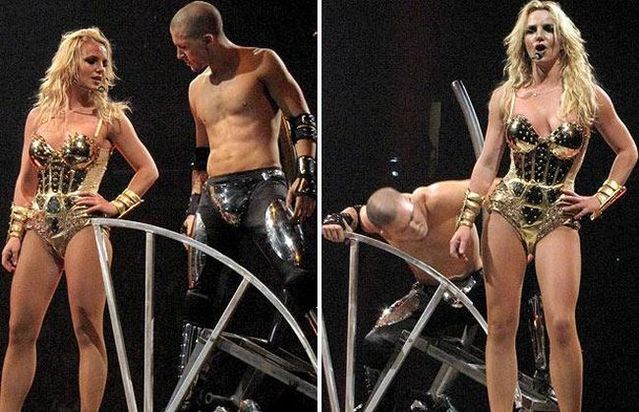 Curiosities and bonus pictures