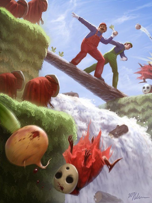 Funny picdump (86 pics)