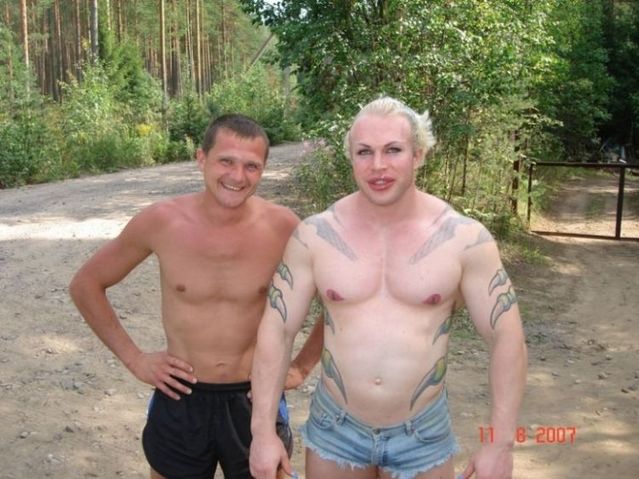 Funny picdump (86 pics)