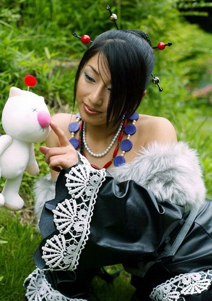 Curiosities and bonus pictures