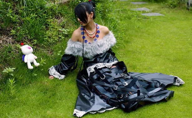 Curiosities and bonus pictures