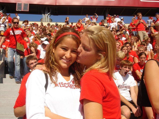 How to spoil a photo (103 pics)