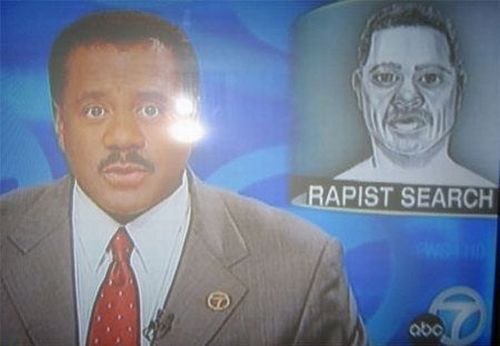 How to spoil a photo (103 pics)