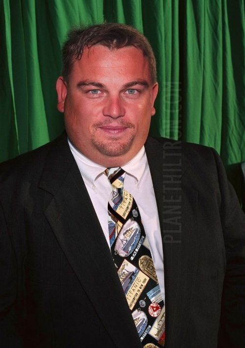 If celebrities were ordinary people (61 pics)