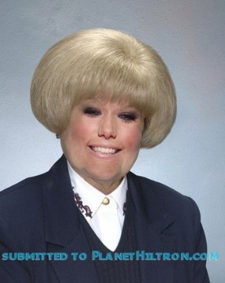 If celebrities were ordinary people (61 pics)