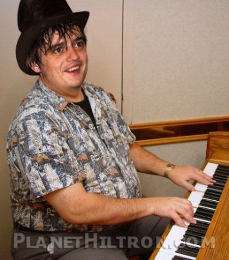 If celebrities were ordinary people (61 pics)