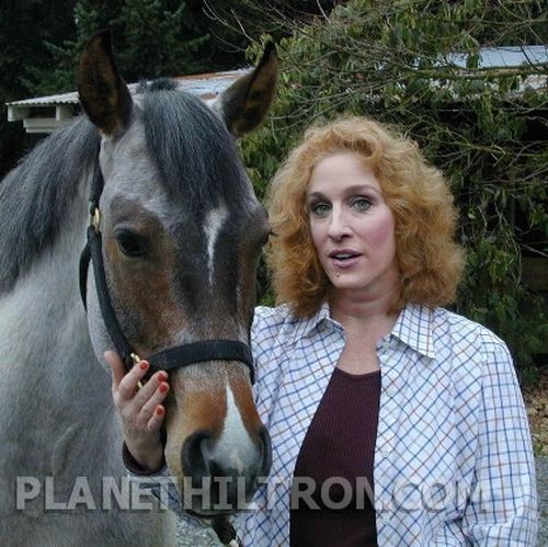 If celebrities were ordinary people (61 pics)