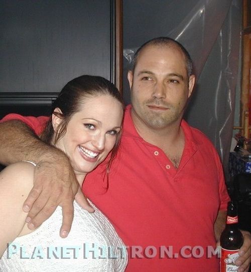 If celebrities were ordinary people (61 pics)