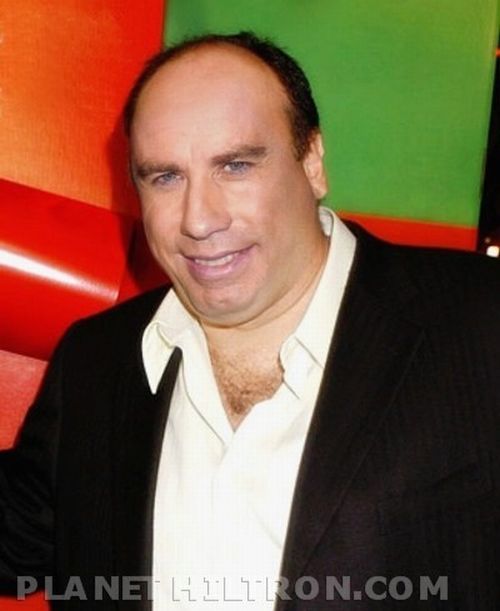 If celebrities were ordinary people (61 pics)