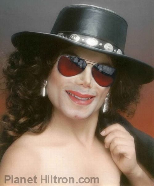 If celebrities were ordinary people (61 pics)