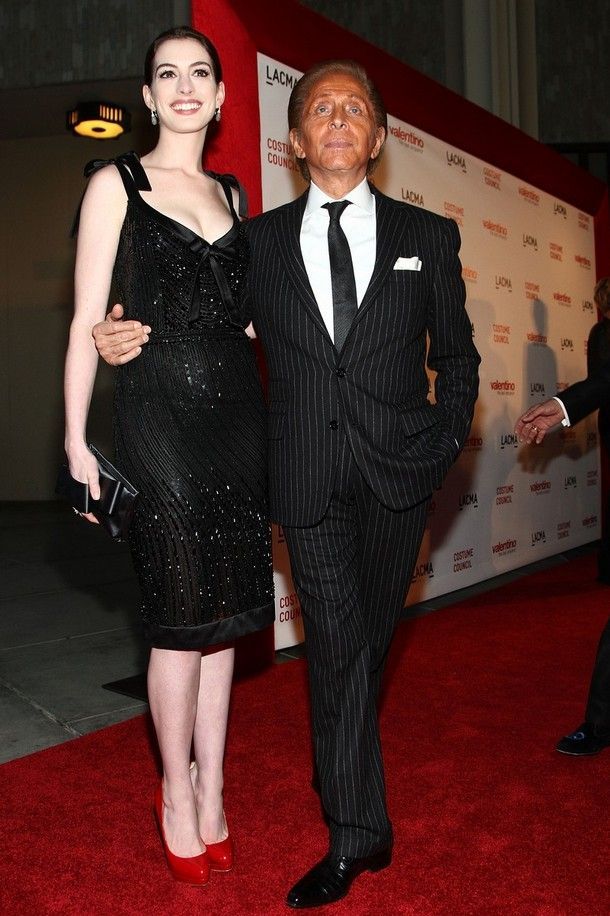 Valentino did too much (7 pics)