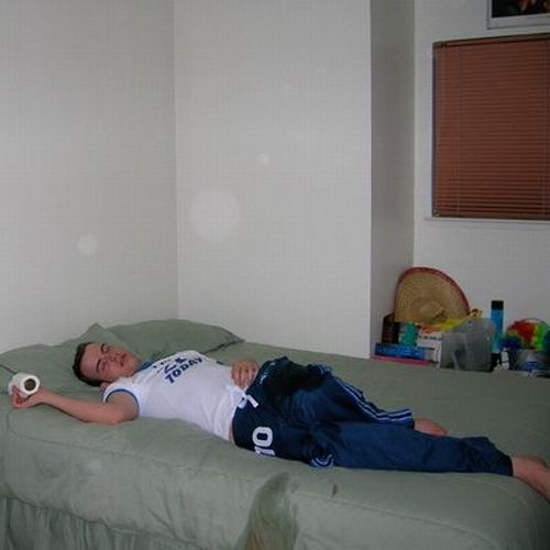 Do not drink too much ... (60 pics)