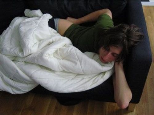 Do not drink too much ... (60 pics)