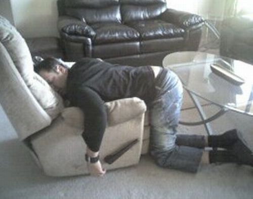 Do not drink too much ... (60 pics)