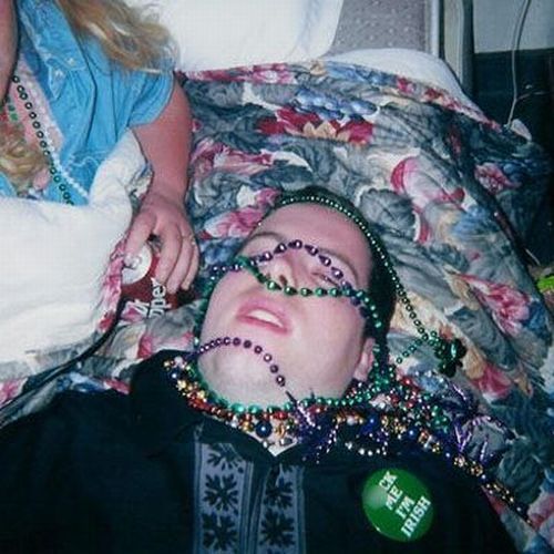 Do not drink too much ... (60 pics)