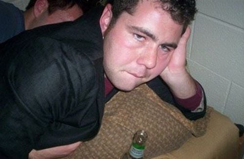 Do not drink too much ... (60 pics)