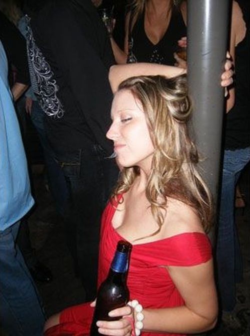 Do not drink too much ... (60 pics)