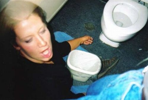 Do not drink too much ... (60 pics)