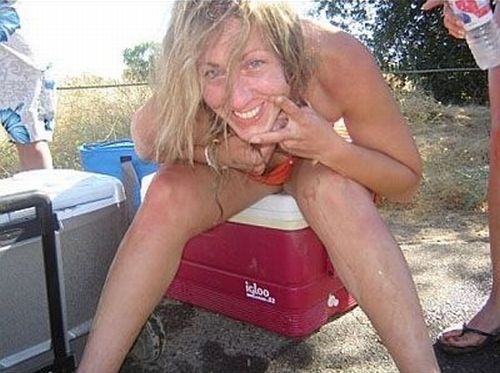 Do not drink too much ... (60 pics)