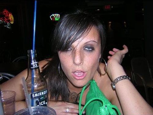 Do not drink too much ... (60 pics)