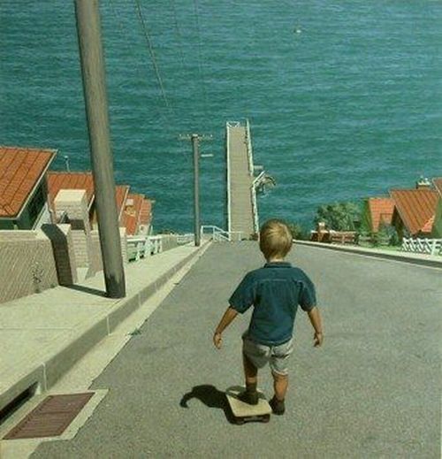 Why boys need parents