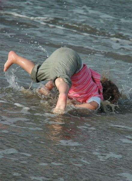 Why boys need parents