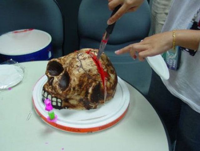The most terrible cakes (33 pics) The most terrible cakes (33 pics)