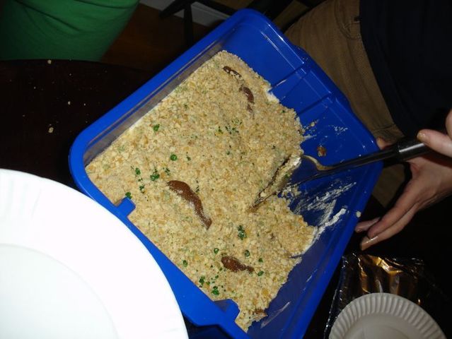 The most terrible cakes (33 pics)