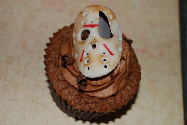 The most terrible cakes (33 pics)