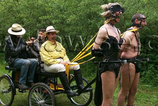 Let’s play - Pony (32 pics)