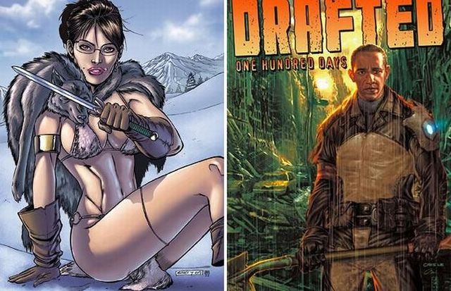 Daily picdump (96 pics)