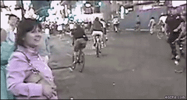 Collection of funny gif animations (53 gifs)