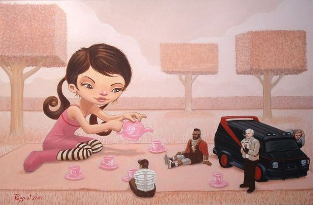 Daily picdump (119 pics)