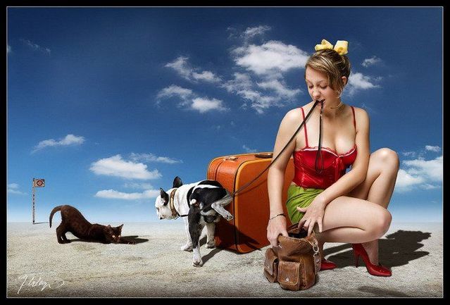 Daily picdump (119 pics)