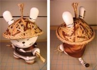 Curiosities and bonus pictures Curiosities and bonus pictures