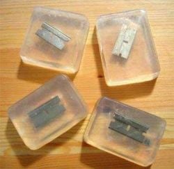 Curiosities and bonus pictures Curiosities and bonus pictures