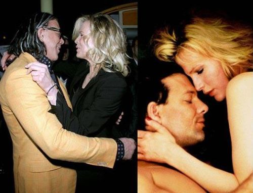 Curiosities and bonus pictures Curiosities and bonus pictures