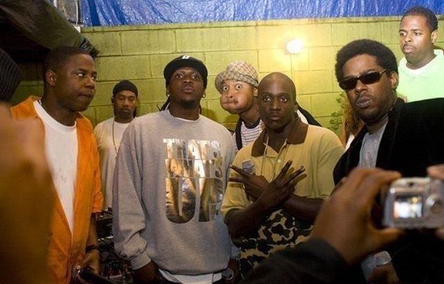 Daily picdump (107 pics)