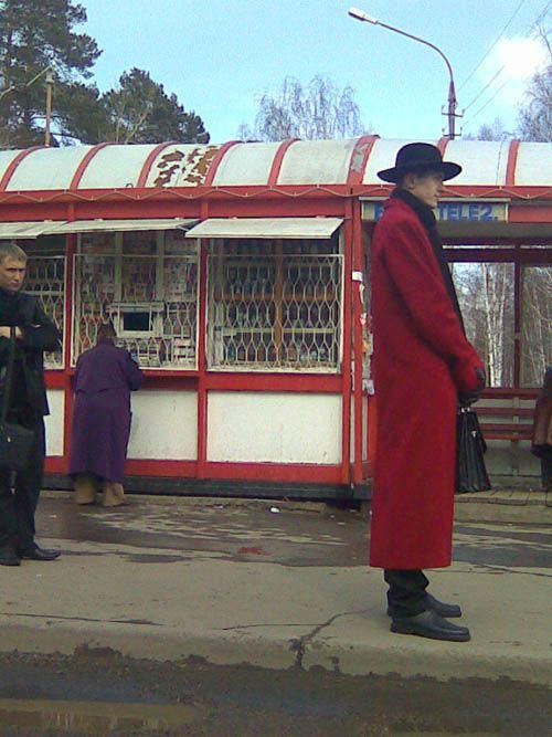 Daily picdump (107 pics)