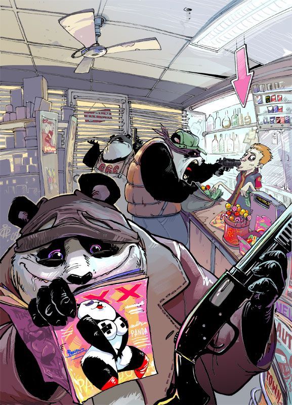 Daily picdump (107 pics)